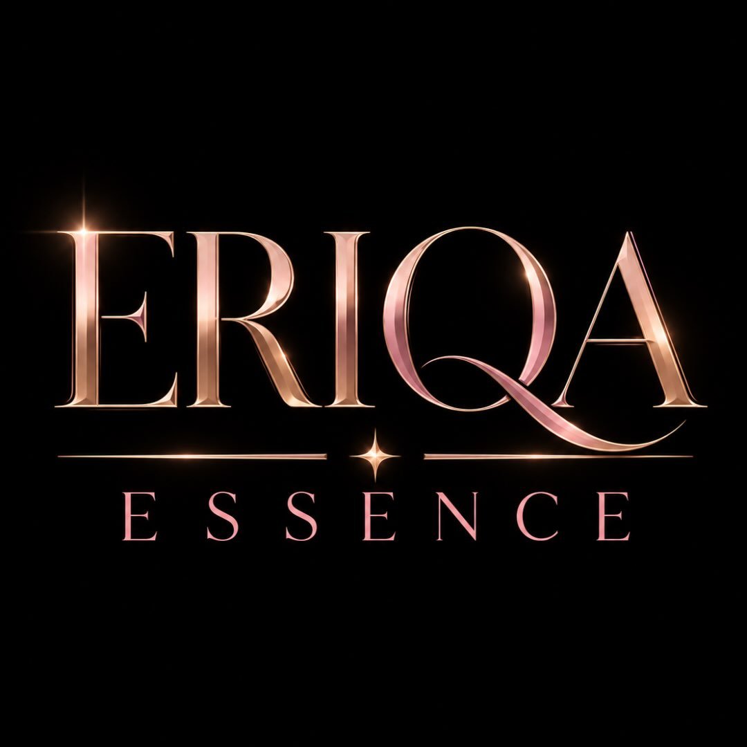 Eriqa Essence logo